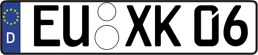 EU-XK06