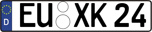 EU-XK24
