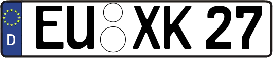 EU-XK27