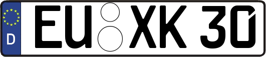 EU-XK30
