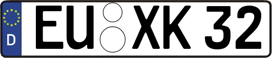 EU-XK32