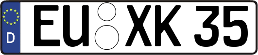 EU-XK35