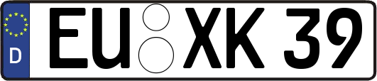 EU-XK39