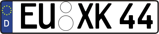 EU-XK44