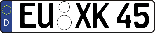 EU-XK45