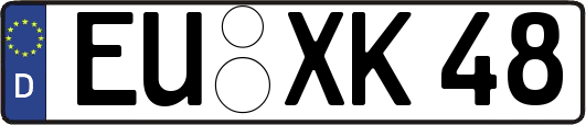 EU-XK48
