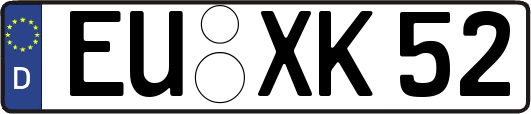 EU-XK52