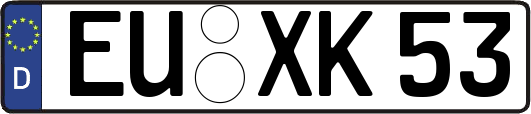 EU-XK53