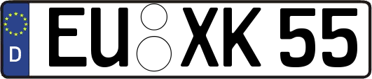 EU-XK55