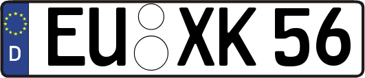 EU-XK56