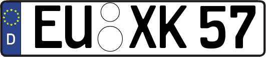 EU-XK57