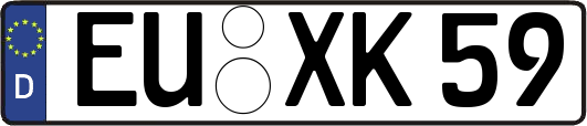 EU-XK59