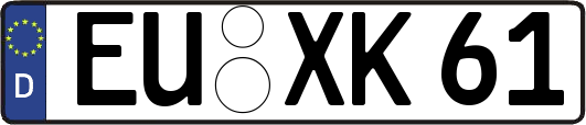 EU-XK61