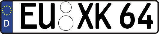 EU-XK64