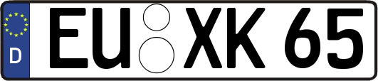 EU-XK65