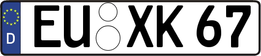 EU-XK67