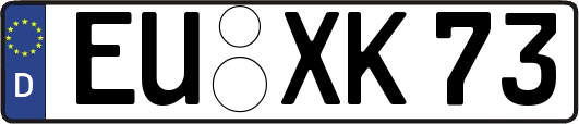 EU-XK73