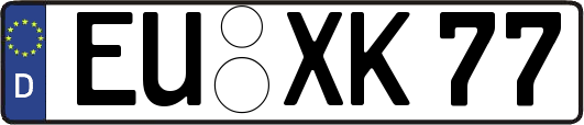 EU-XK77