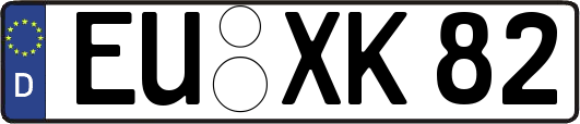 EU-XK82