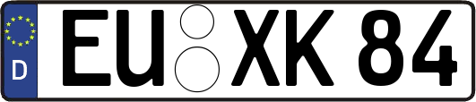 EU-XK84