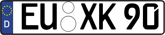 EU-XK90