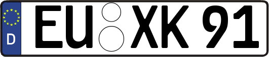 EU-XK91