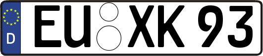 EU-XK93