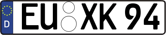 EU-XK94