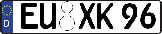 EU-XK96