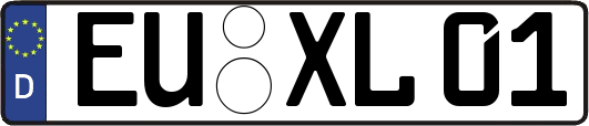 EU-XL01