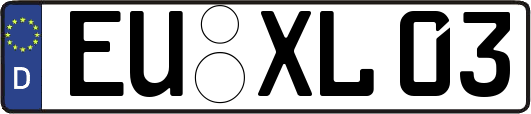 EU-XL03