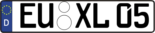 EU-XL05