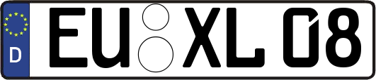 EU-XL08