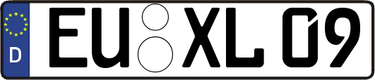 EU-XL09