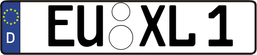 EU-XL1