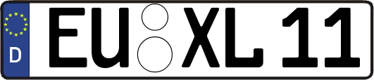 EU-XL11