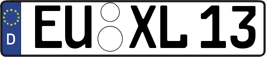EU-XL13