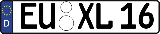 EU-XL16