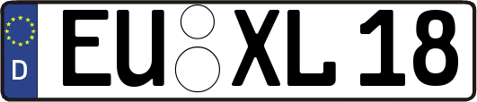 EU-XL18