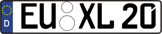 EU-XL20