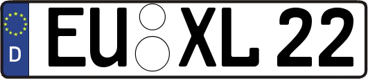 EU-XL22