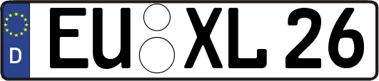 EU-XL26