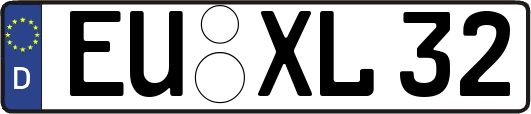 EU-XL32