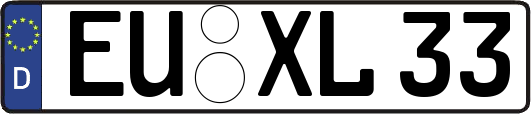 EU-XL33