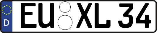 EU-XL34