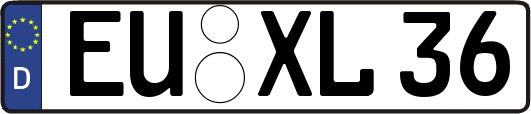 EU-XL36