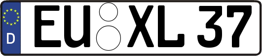 EU-XL37