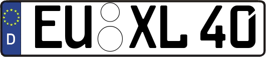 EU-XL40