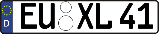 EU-XL41