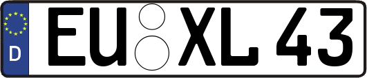 EU-XL43